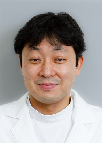 Dr. Ikeda, Masafumi
